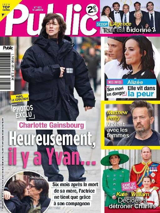 Title details for Public by Public Publishing - Available